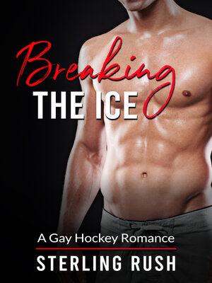 cover image of Breaking the Ice